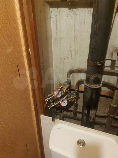 2-к. квартира, 41 м², 2/5 эт.