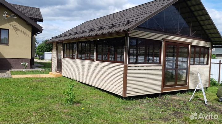 Пластиковые окна на заказ/ Окна пвх