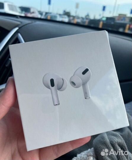 AirPоds Рrо
