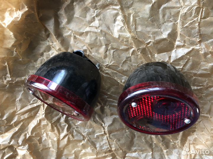 Фонарь фп-101Б