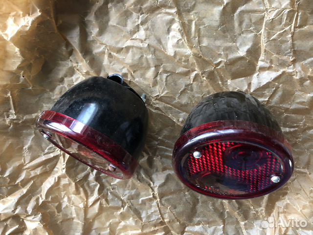 Фонарь фп-101Б