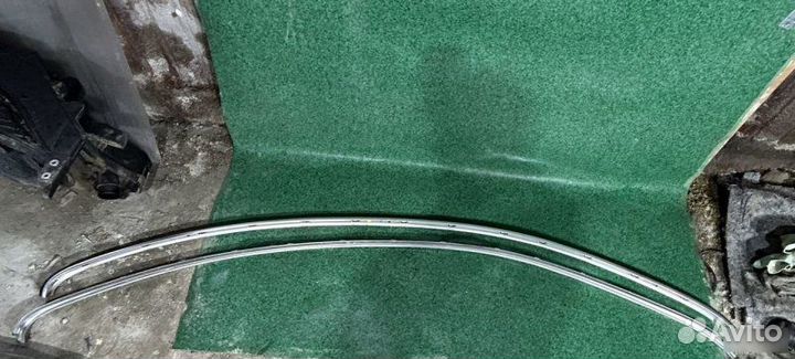 Молдинг крыши Volkswagen Passat Cc