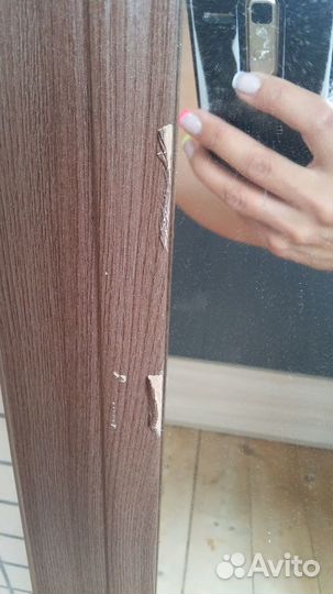 Зеркало в прихожую новое