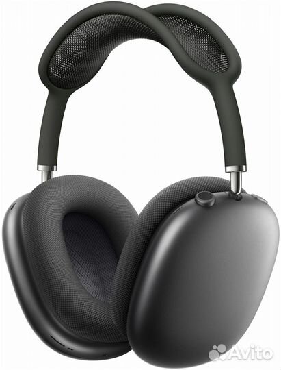 Беспроводные наушники Apple AirPods Max