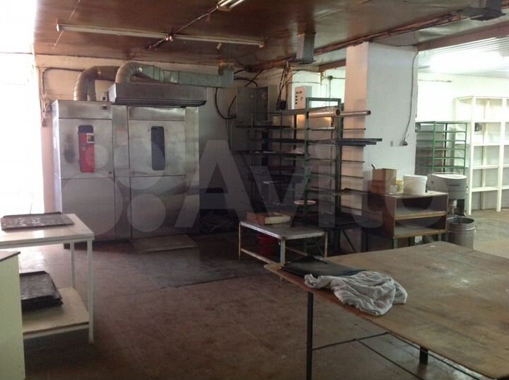 Производство, 300 м²