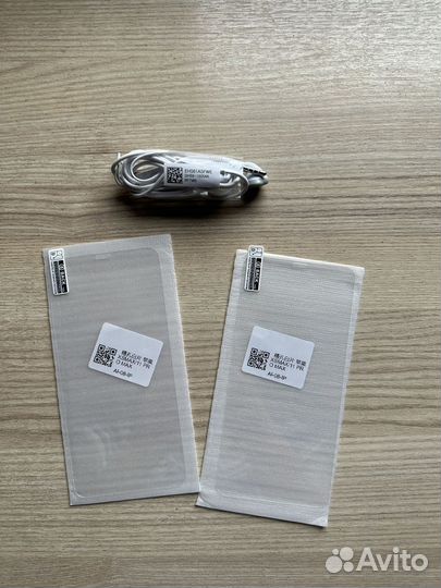 Защитное стекло iPhone 11 pro max
