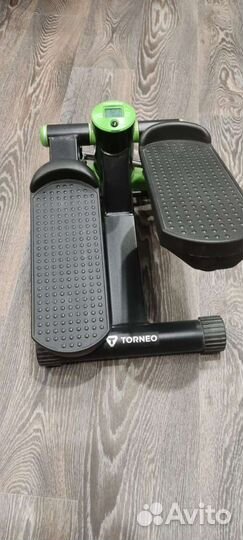 Тренажер степпер