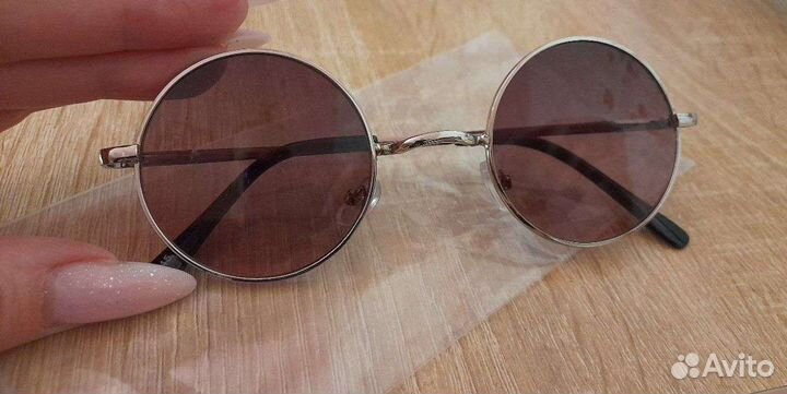 Солнцезащитные очки