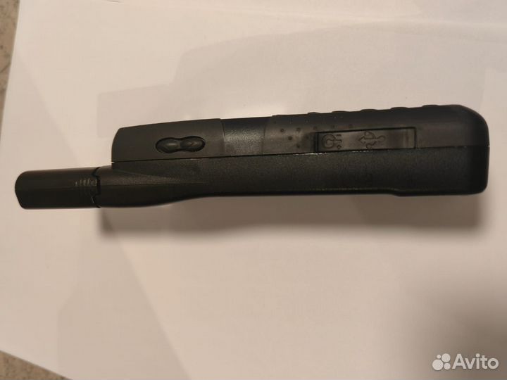 Спутниковый телефон iridium 9555