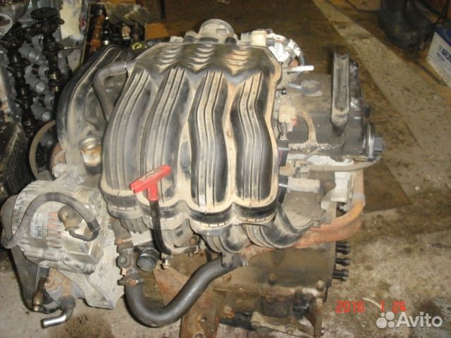 Волга Газель. Эбу мозги Микас 11CR дв Крайслер купить в Санкт ...