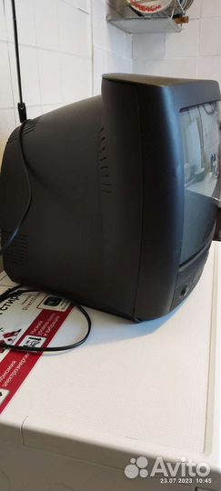 Телевизор бу