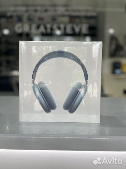 Apple AirPods Max. Оригинал. Новые