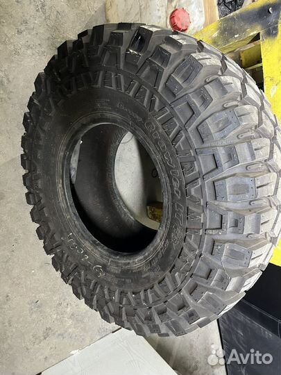 Maxxis M8090 Creepy Crawler 35/12.5 R15 113L