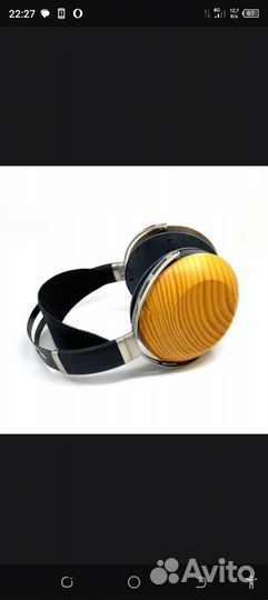 Корпус наушников