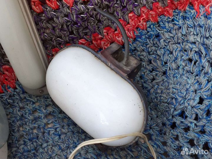 Светильник