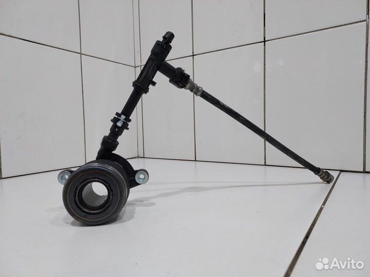 Цилиндр сцепления рабочий с выжимным (Jac J7)