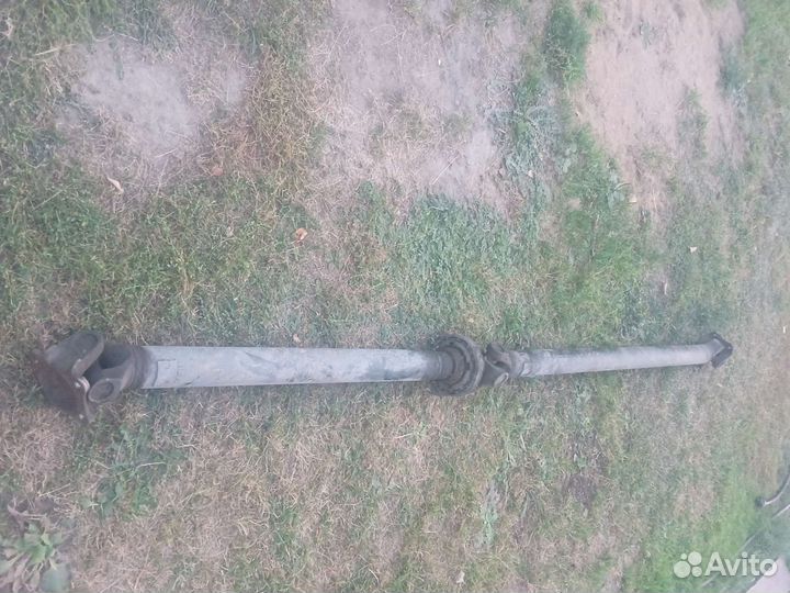 Кардан маз 4370