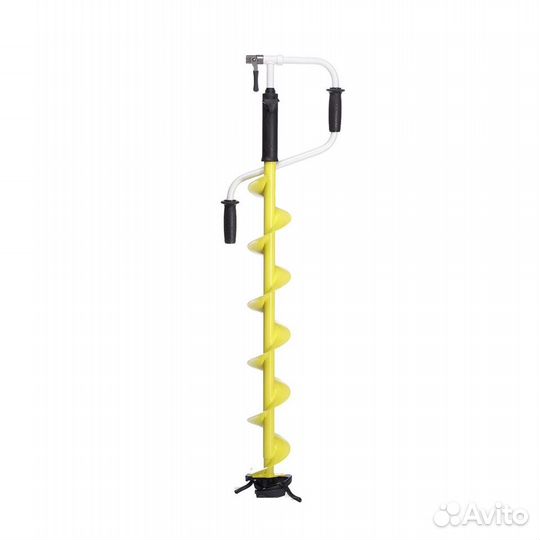 Ледобур iceberg-siberia 130(R) -1600 v2.0 прав вра