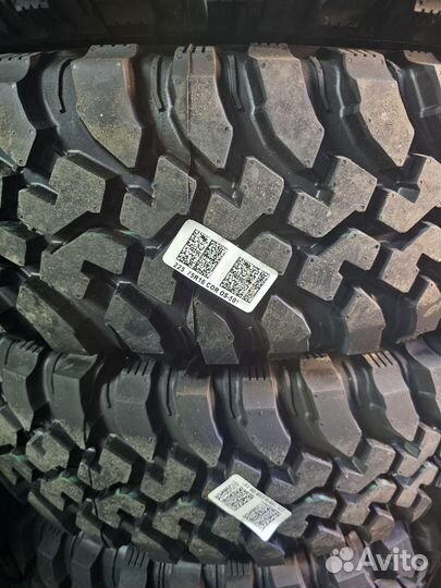 Cordiant Off-Road OS 501 225/75 R16 104Q