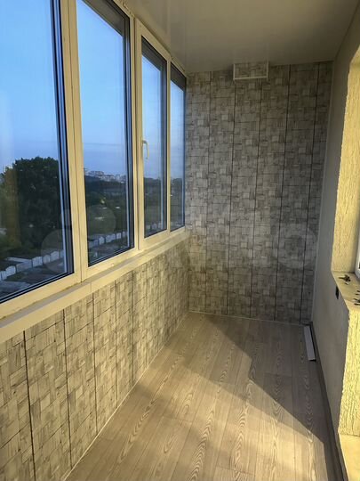 Квартира-студия, 20 м², 9/9 эт.