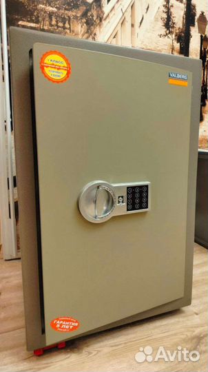 Сейф valberg