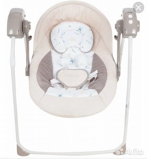 Детские качели Capella