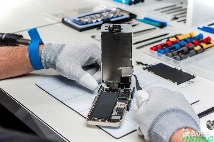 iPhone 6S, 64 ГБ