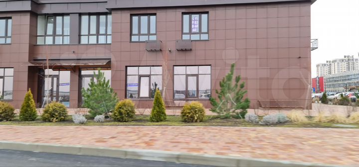 Торговая площадь, 123.85 м²