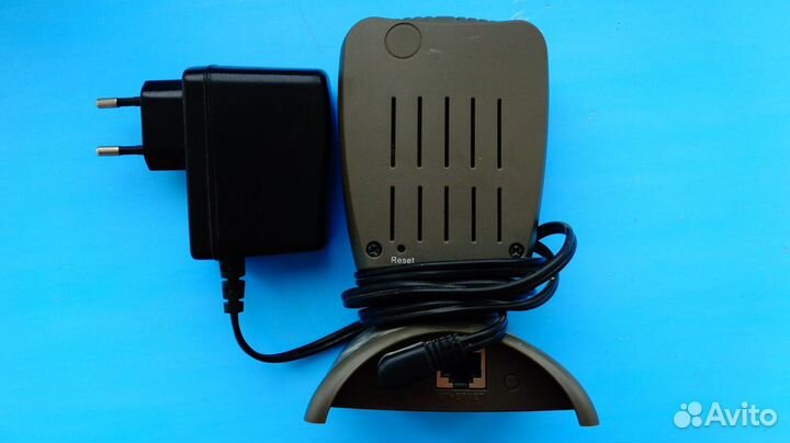 IP-камера D-Link DCS-950