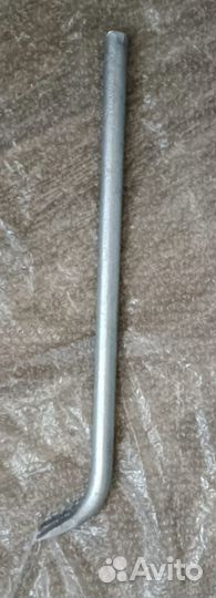 Гвоздодер СССР