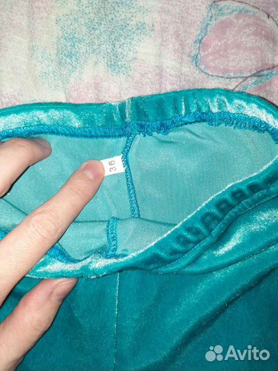 Костюм для фигурного катания