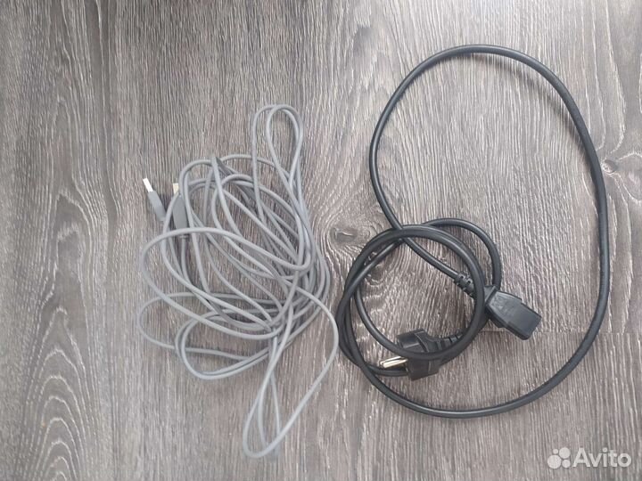 Принтер лазерный мфу