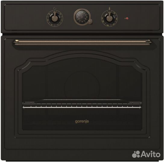 Электрический духовой шкаф Gorenje BO 53 CLB Новый