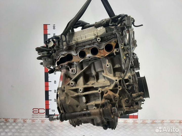 Двигатель (двс) Mazda 5 2.0
