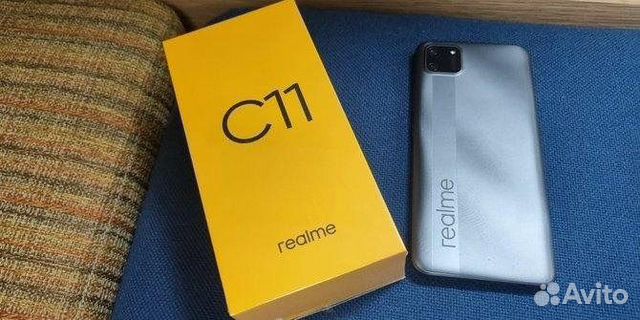 Озон телефоны реалми. Смартфон Realme c11 2021. РЕАЛМИ с11 64гб. Батарея для Realme c11. Realme c11 коробка.