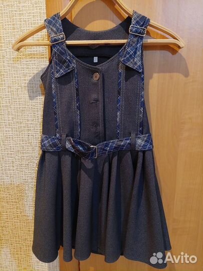 Продам сарафан