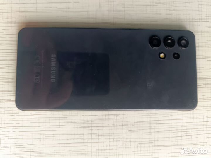 Samsung Galaxy A32, 4/64 ГБ