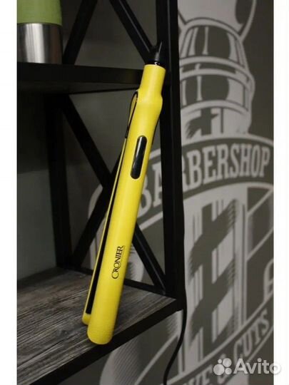 Выпрямитель для волос