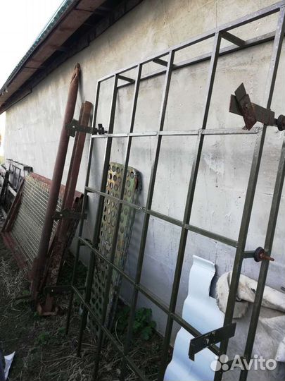 Багажник на крышу УАЗ