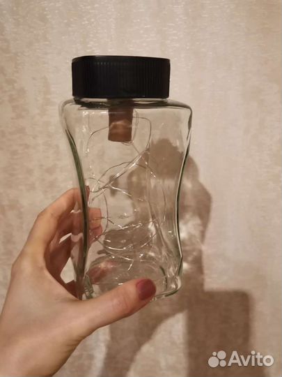 Ночник светильник