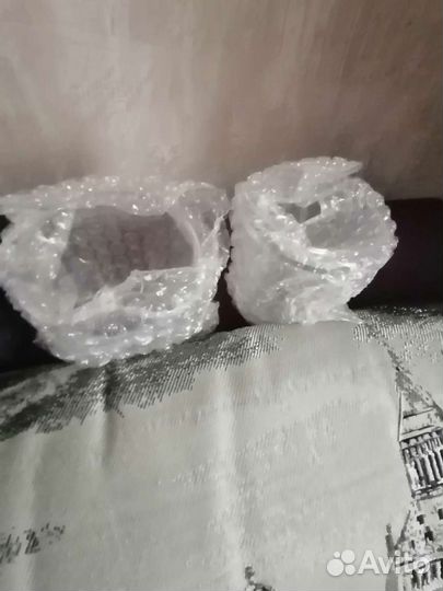 Бокалы для коньяка