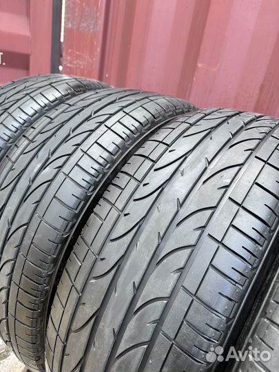 Bridgestone Dueler H/P Sport 215/65 R16 98H
