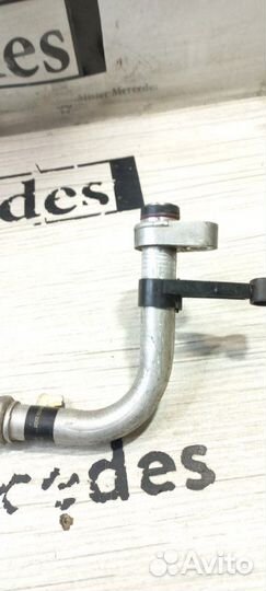 Трубка кондиционера Mercedes-Benz Gl-Class X164 X