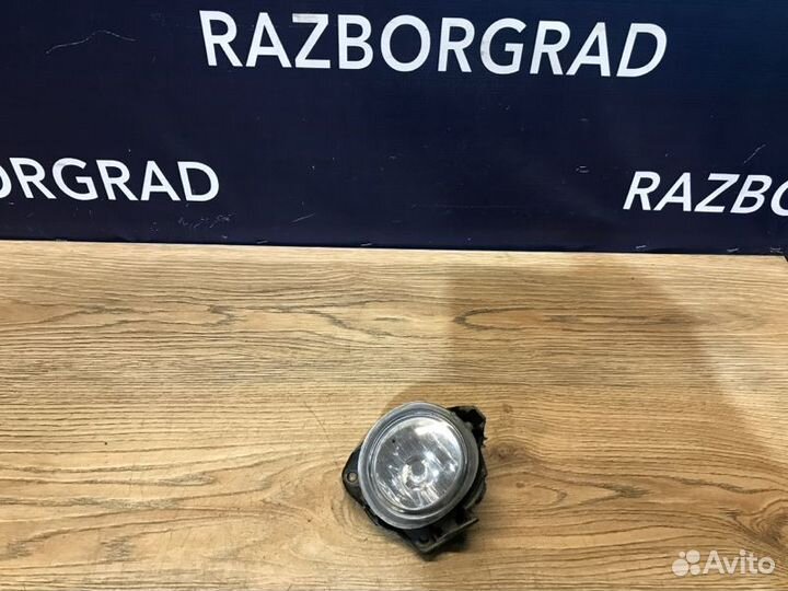 Фара противотуманная правая Mazda Mazda6 GH 2 2010