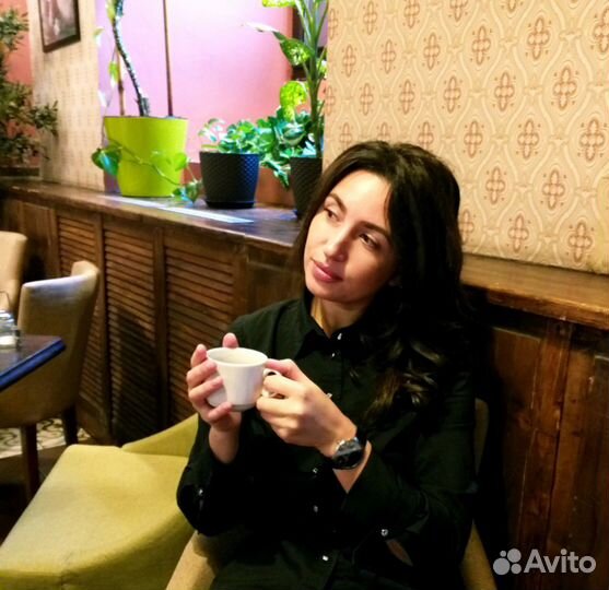 Няня для детишек