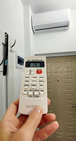 Квартира-студия, 18 м², 1/3 эт.