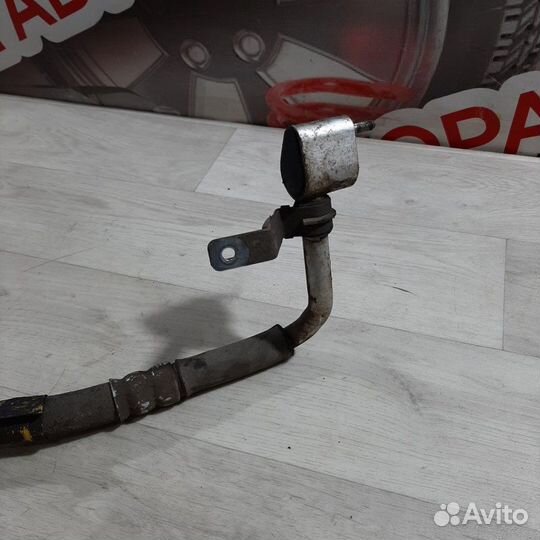 Трубка кондиционера Chevrolet Aveo Т 250 седан
