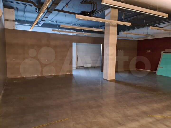 Торговая площадь, 115 м²