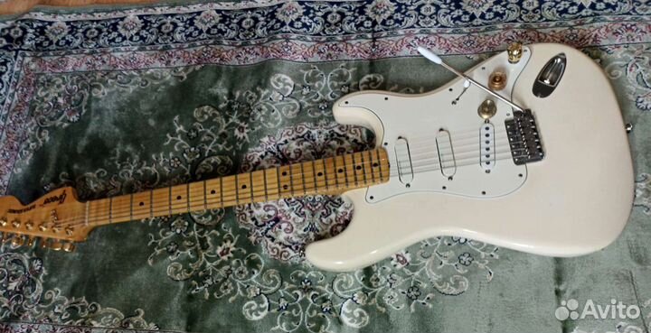 Greco Super Sounds Stratocaster