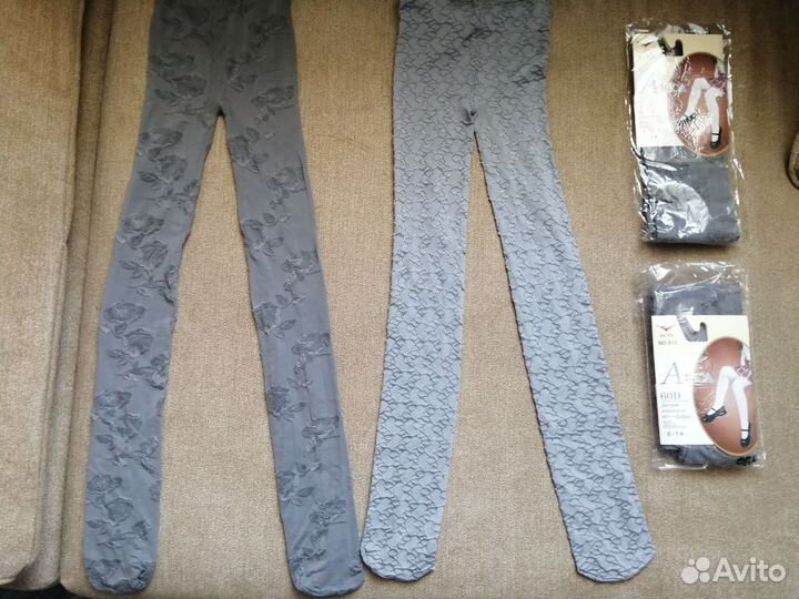 Колготки детские